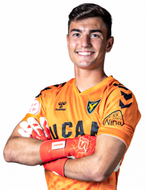 Zorro (UCAM Murcia C.F.) - 2022/2023